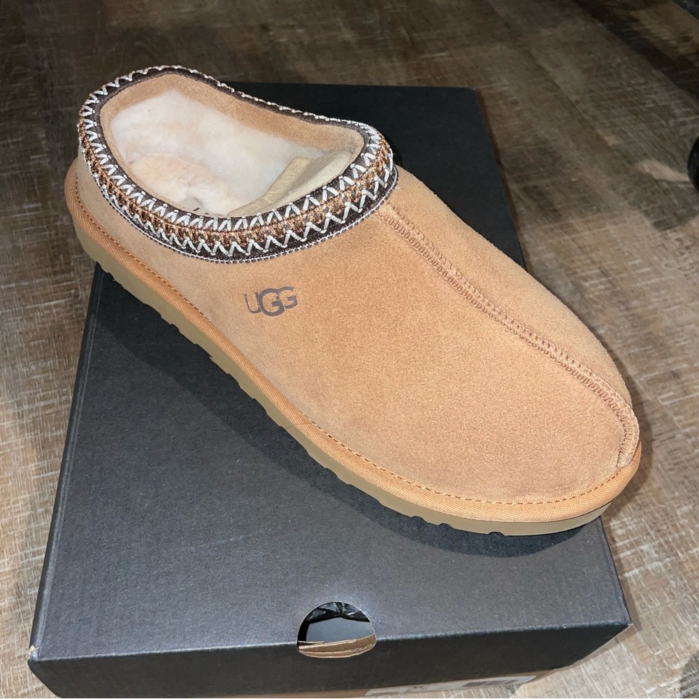 UGG Tasman Clog Slipper
